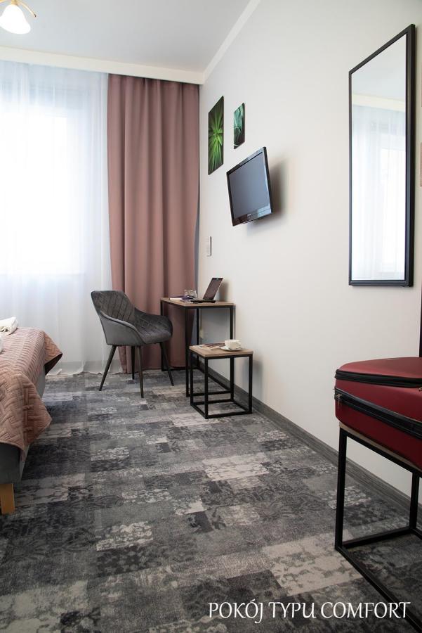 Hotel Baron