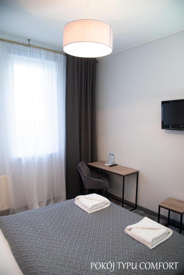 Baron Hotel