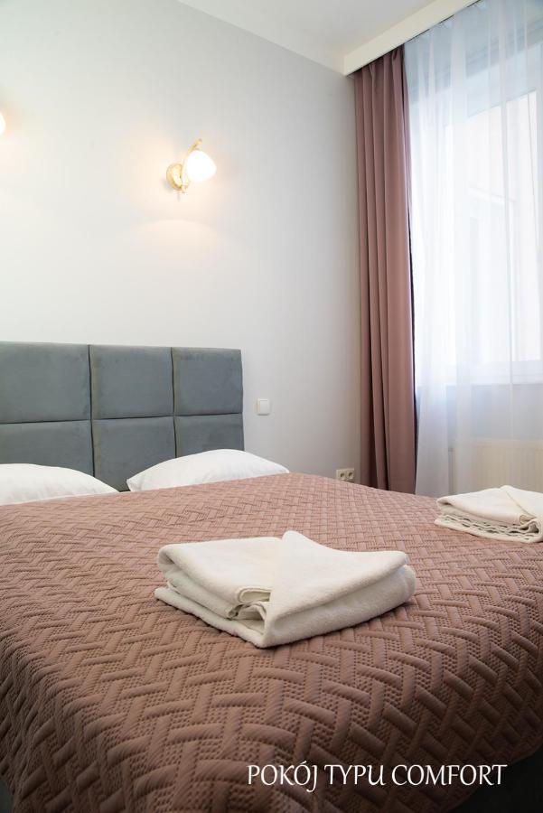 Baron Hotel Ciechanów