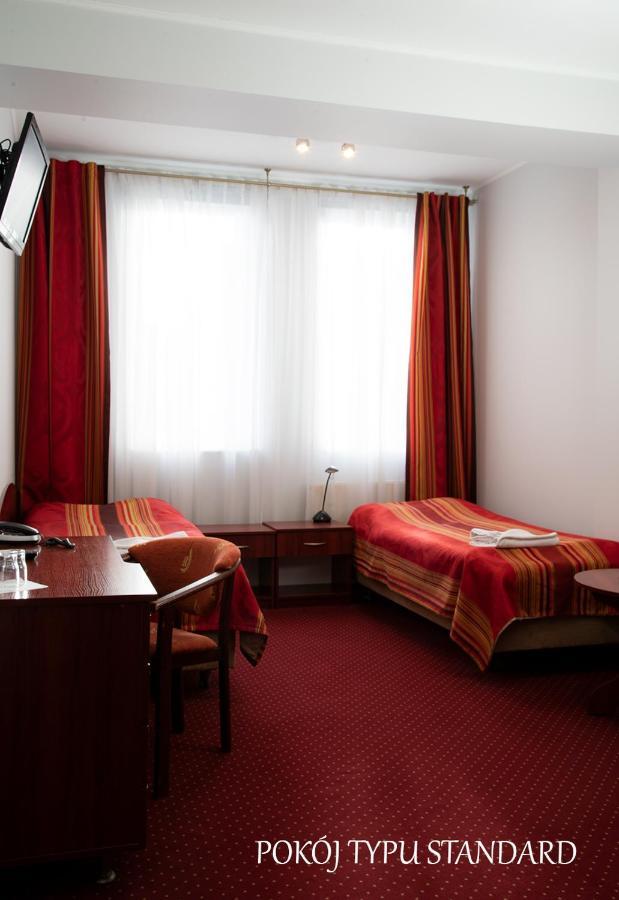 Hotel Baron