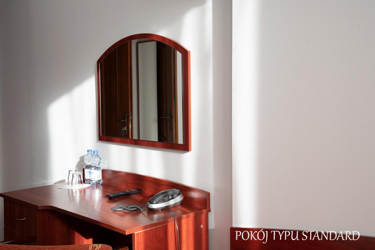 Hotel Baron 2*