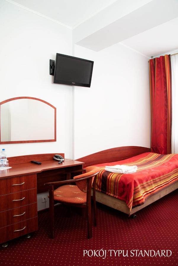 Baron Hotel Ciechanów