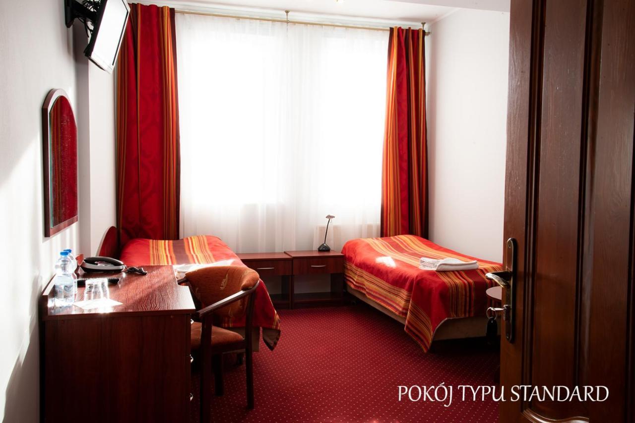 Hotel Baron 2*